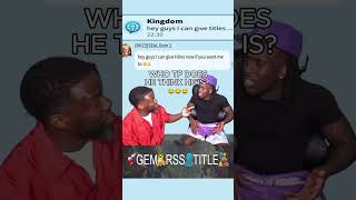 Kingdom Title Bot 📍Rise of Kingdoms 📍 ROK