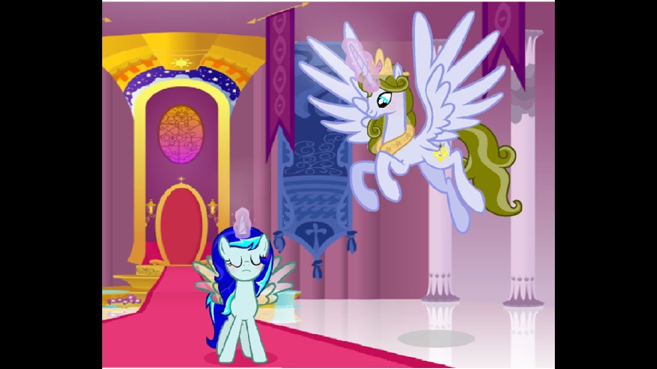 MLP FIA [Next Gen] Are You Ready? - Part 3/5 (Base Edit)