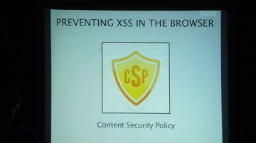 2013-10 Web Security 101