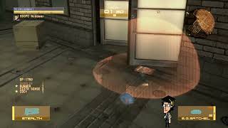 Lightning Lessons: Skills: Sixth Sense
