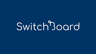 What is Switchboard | An Introduction