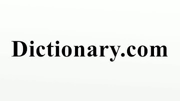Dictionary.com