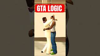 GTA LOGIC #5