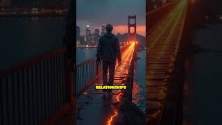 What If Emotional Bonds Built Real Bridges?