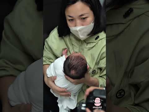 Chuẩn bị buổi chụp newborn tại nhà