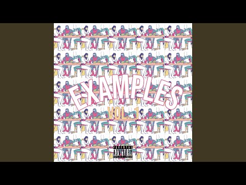 Παρακολούθηση Example I στο YouTube Παρακολούθηση Example I στο YouTube