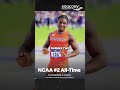 Auburn's Sprint Squad Is Loaded! 🗣️