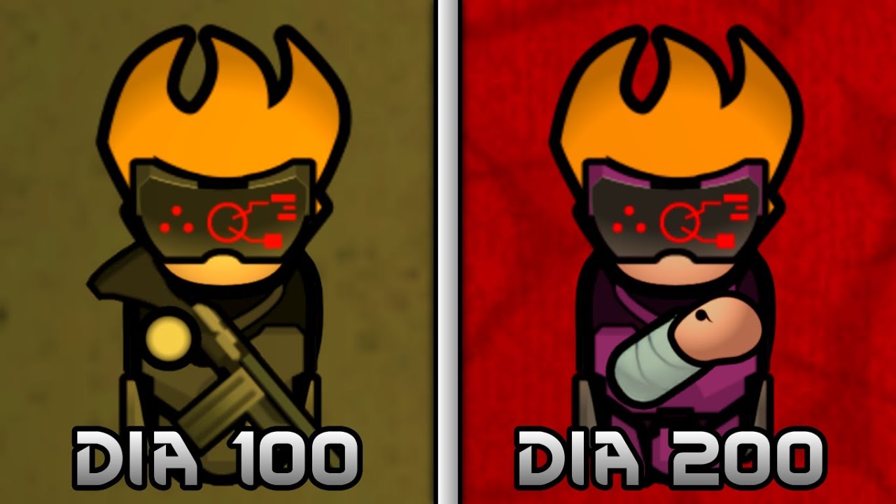 CREANDO AL VERDADERO SUPER SOLDADO EN RIMWORLD | 200 DIAS | XENOGENETICA