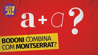Como combinar FONTES DIFERENTES no seu PROJETO