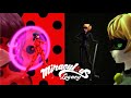MIRACULOUS LEGACY | 🐞 OPENING THEME DEMO (SEASON 1) 🐾 | NEW SERIES | Legacy of Ladybug and Cat Noir