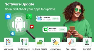 Software Update : Phone Update screenshot 4