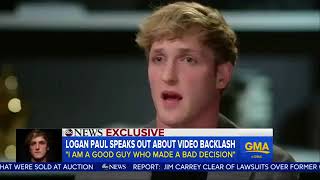 Logan Paul Confessing His Love For Alyssa Violet