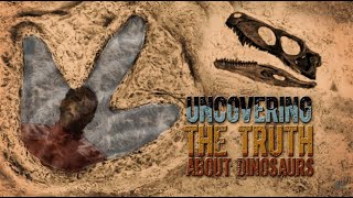 Unveiling the Truth: Are Dinosaurs Still Alive Today? - Gage Beasley  Prehistoric