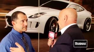 Rusnak/Pasadena Jaguar- Customer Service