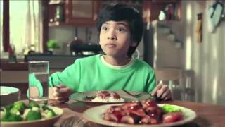 Iklan Sarden ABC  30sec