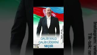 İlham Əliyev-Ali Baş Komandanım!☝️🇦🇿🤲🕋🧿👑✊️🧿🇦🇿