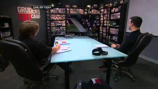 Famous Gruden's QB Camp: AJ McCarron Profile