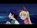 Nisekoi AMV Closer Nisekoi AMV Closer