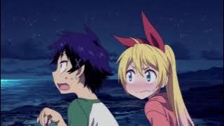 Nisekoi [AMV] - Closer