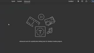 Basic Training for Adobe Premiere Elements 2027, Part 1 of 8