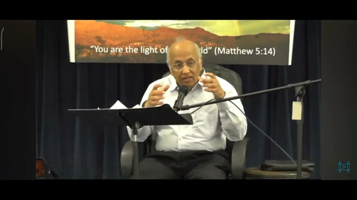 How to Overcome Lusting? Bro. Zac Poonen reply.