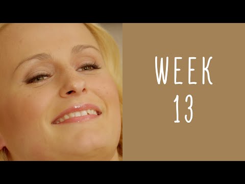 13 Weeks Pregnant - Pregnancy Week by Week