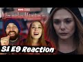 WandaVision Episode 9 "The Series Finale" Reaction & Review!