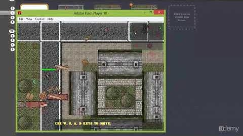 Create your First Computer Game with Stencyl