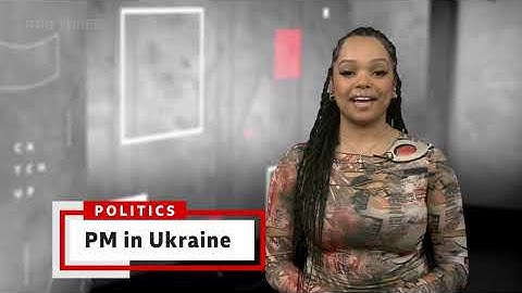 The Catch Up - First Edition - BBC Three HD - 1.2.2022