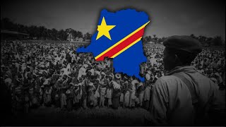 'Bana Ya Kongo' - Congolese Revolutionary Song [Lyrics   Translation]