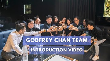 Introduction Video | Godfrey Chan Team