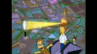 The Only Folly Of Springfield (The Simpsons)
