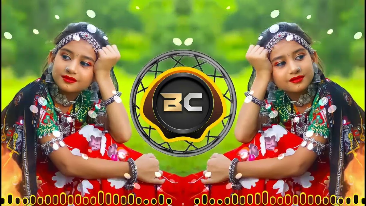 Ye Chori Uma Ye  Banjara Dj Song  Tapori Adi Mix  Dj Banti Chavhan Tulshinagar