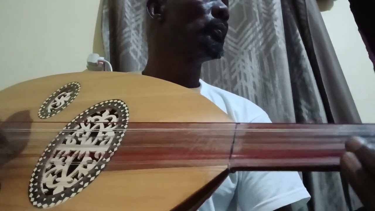 Tijaabi codkaaga heesta maxay dantu ciishay wiil MARDUUF