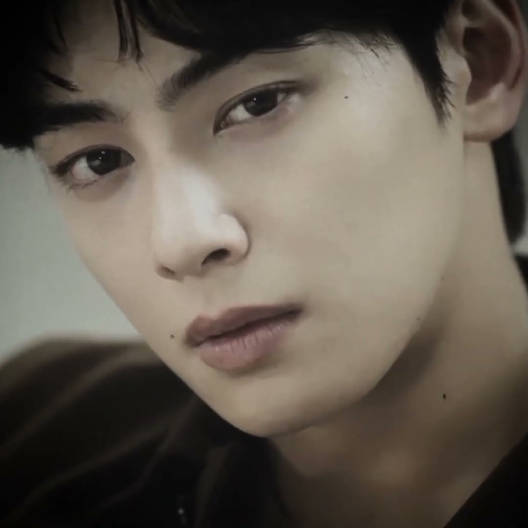 10 Minutes X Cha Eun Woo | Korean Drama