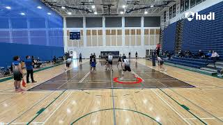 Logan Antler-Lake season highlight 2025-26