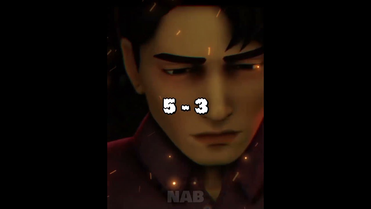 I've always hated you... William Afton vs Michael Afton (Edit)