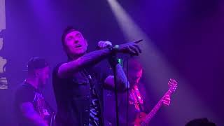 So What - Monsters Of Rock Remake. Kyiv 7.12.2024. Volume Club