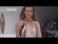 ST. GEORGE NEXTGEN Resort 2019 MBFW Australia - Fashion Channel