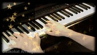 I've Told Ev'ry Little Star - Piano