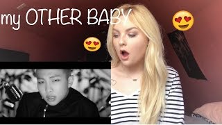 RAP MONSTER - DO YOU MV - REACTION