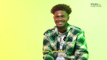 Solomon Islands Language Week 2023 with Lindsey