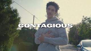 Elliot Crawford - Contagious [Music Video]