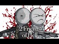 2 Friends Of Hell Gurofriends Fan Collab mp3