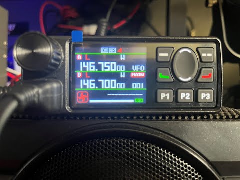 Ham Geek MT-8900 dual bander-VHF/UHF. Its NOT made by