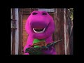 Barney Home Video Barney S Musical Scrapbook 1997 Barney Home Video Barney S Musical Scrapbook 1997