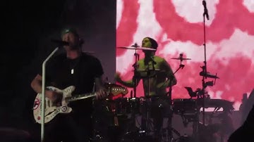 blink 182 - Lollapalooza Chile 2024