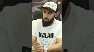 Work on Pleasing Allah! | Abu Saad