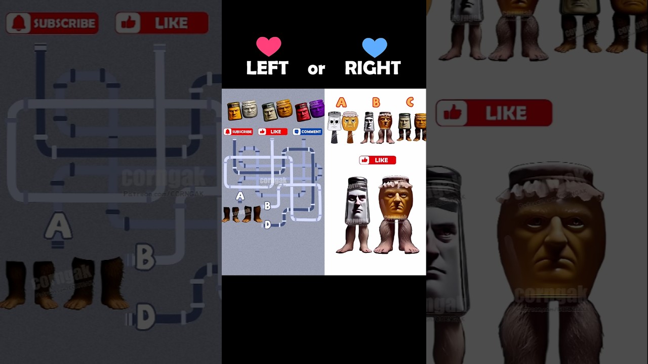 Unboxing Garam Mararam Raraman Mararaman Meme Funk 