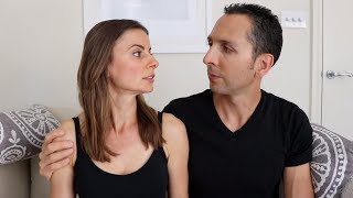 An Emotional Day We Have To Share